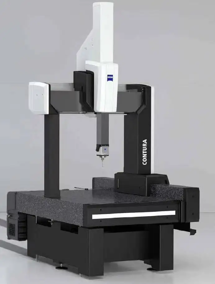 江苏江苏蔡司江苏三坐标CONTURA